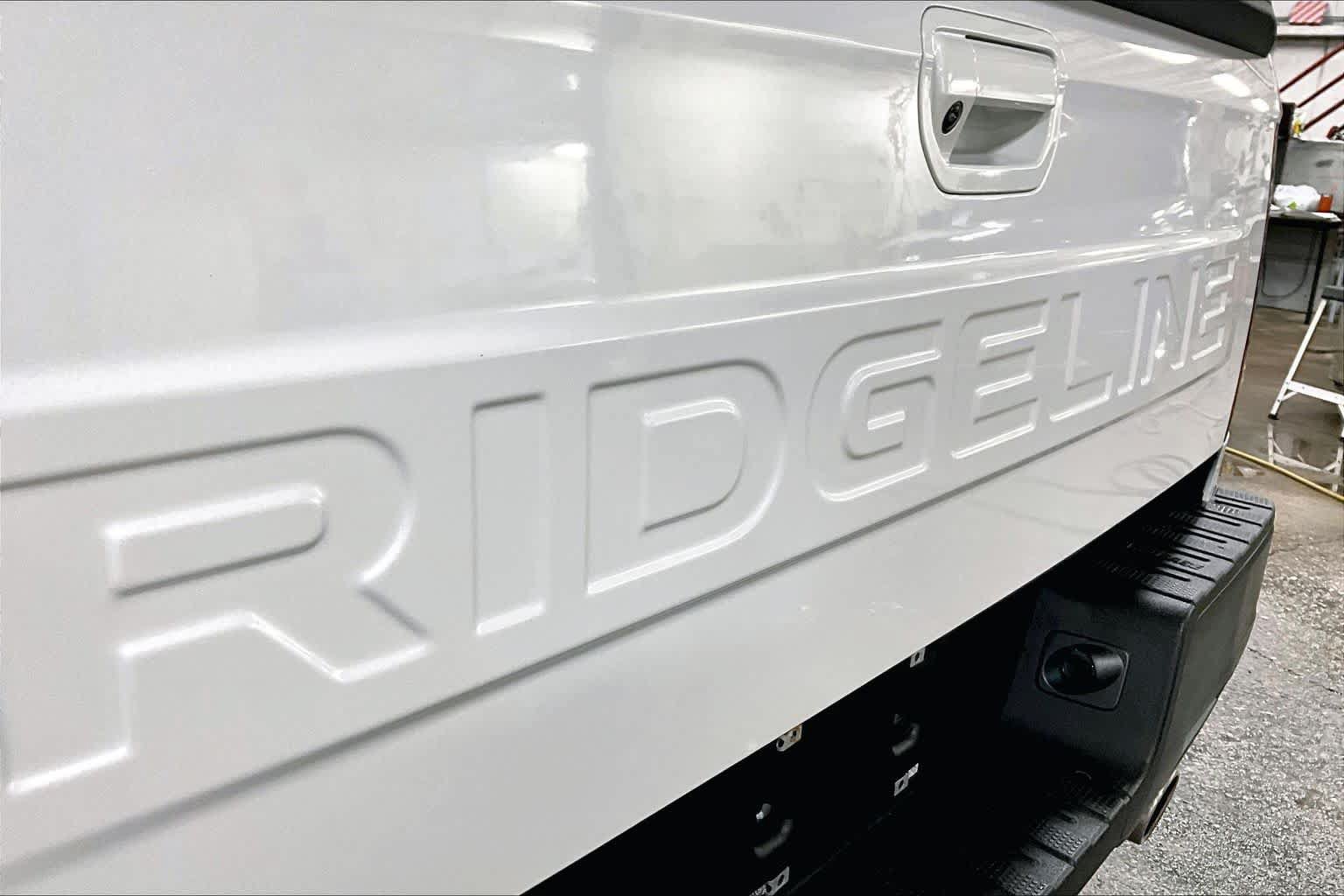 Used 2024 Honda Ridgeline RTL image 30