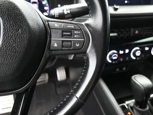 Certified 2024 Honda Accord Sport image 6