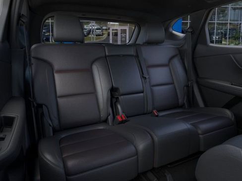 New 2026 Chevrolet Blazer RS w/ Driver Confidence II Package FWD image 17
