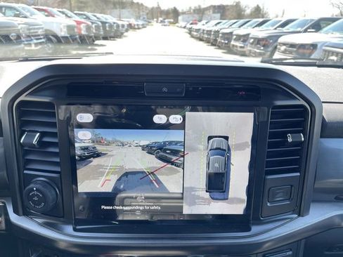 New 2026 Ford F150 Lariat image 19