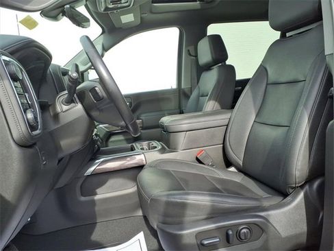 Certified 2022 Chevrolet Silverado 2500 LTZ w/ LTZ Premium Package image 20