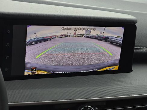 New 2026 Nissan Murano SV image 6