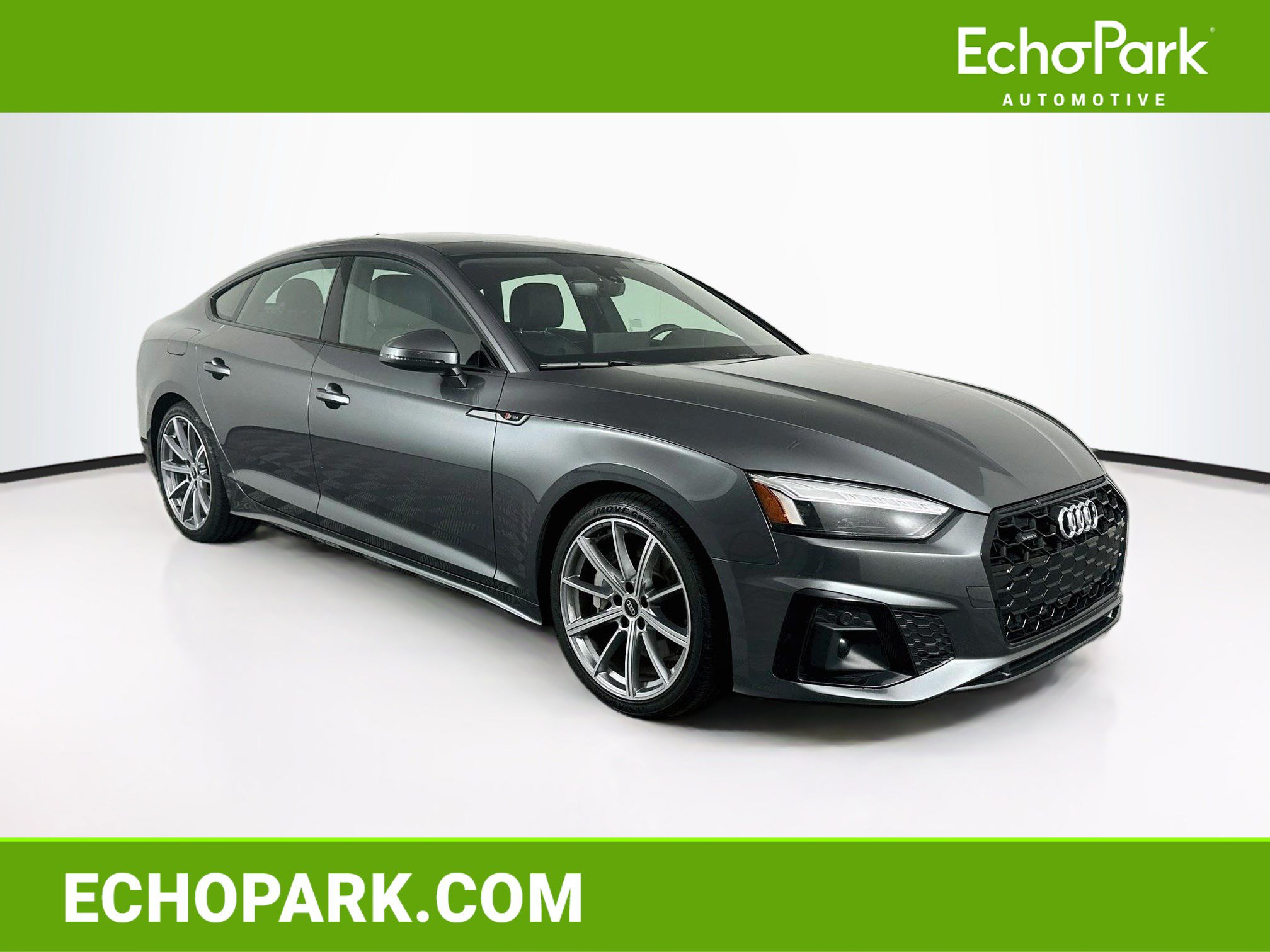 Used 2025 Audi A5 2.0T Premium AWD/4WD image 1