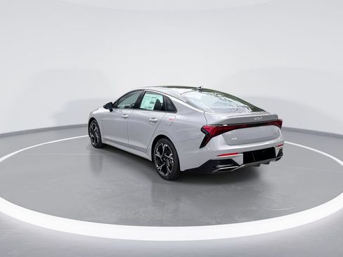 Used 2025 Kia K5 GT-Line w/ GT-Line Premium Package FWD image 6