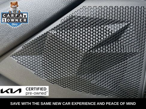 Certified 2026 Kia Seltos EX w/ EX Sunroof Package AWD/4WD image 31