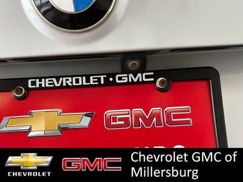 Used 2019 BMW X3 xDrive30i w/ Premium Package AWD/4WD image 6