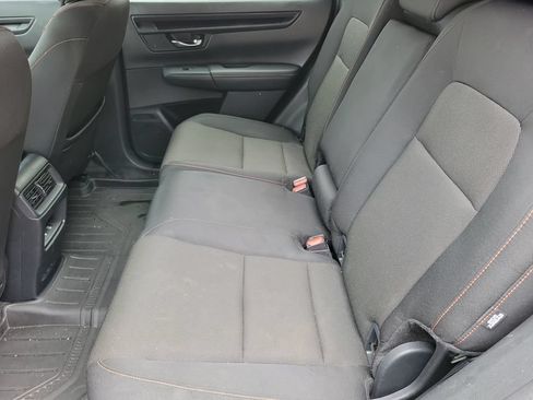 Used 2024 Honda CR-V Sport image 17