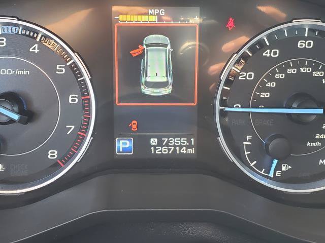 Used 2020 Subaru Ascent Limited w/ Technology Package AWD/4WD image 11