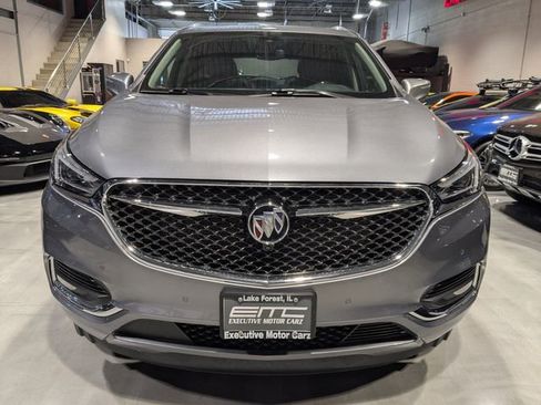 Used 2020 Buick Enclave Avenir w/ Avenir Technology Package AWD/4WD image 2