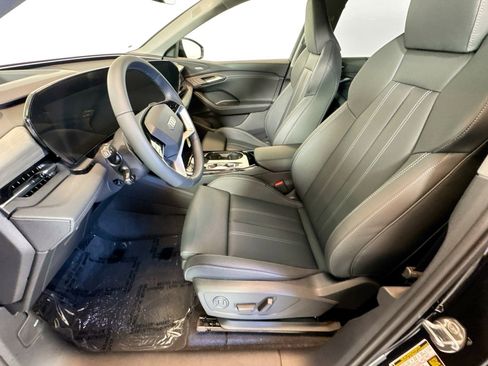 New 2025 Audi Q6 e-tron Premium Plus image 17