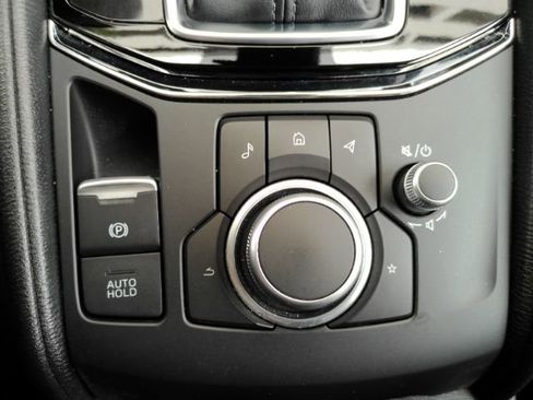 Used 2025 MAZDA CX-5 AWD 2.5 S w/ Select Package image 46