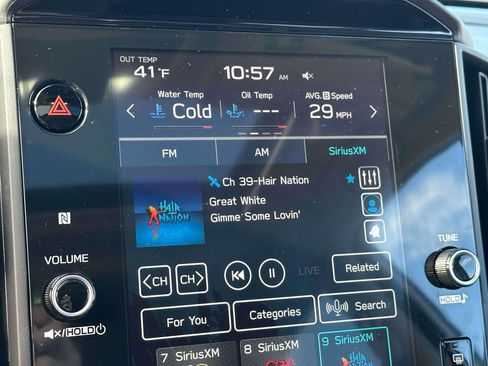 Certified 2024 Subaru Crosstrek 2.5i Limited image 25