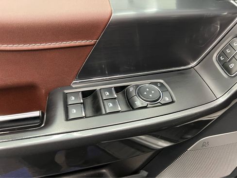 Used 2023 Ford F150 Lariat w/ Equipment Group 502A High image 16