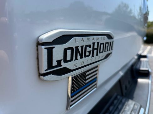 Used 2019 RAM 1500 Limited AWD/4WD image 7