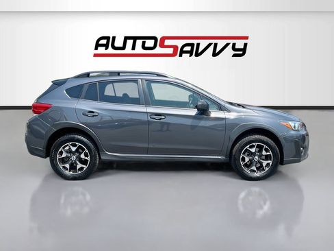 Used 2021 Subaru Crosstrek 2.0i Premium w/ Moonroof Package AWD/4WD image 8