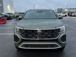 New 2026 Volkswagen Atlas Cross Sport SE video 2