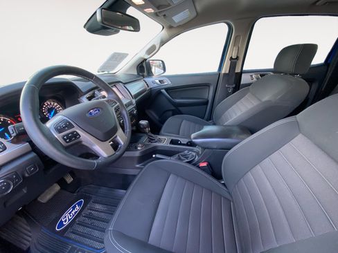 Used 2019 Ford Ranger XLT w/ FX4 Off-Road Package image 23