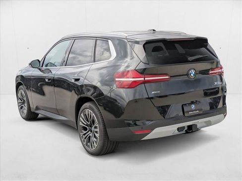 Used 2026 BMW X3 xDrive30 w/ Convenience Package image 9