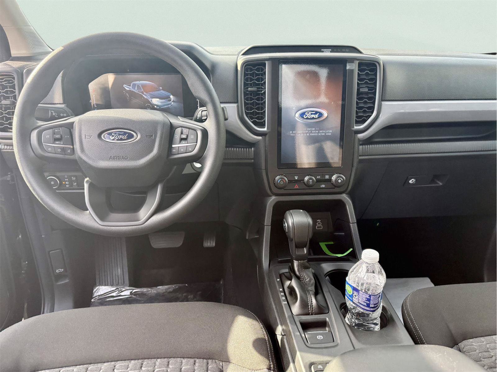 New 2026 Ford Ranger XL RWD image 6