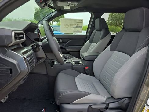 New 2026 Toyota Tacoma TRD Sport RWD image 14