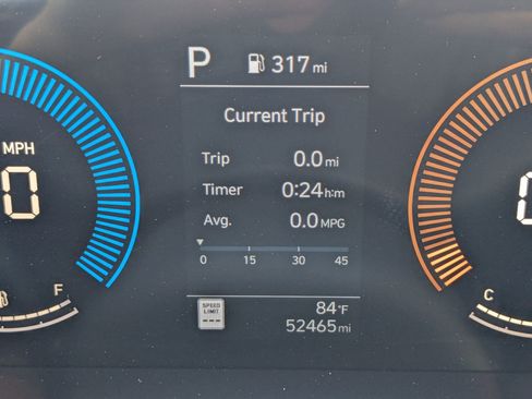 Certified 2024 Hyundai Kona SEL FWD image 29