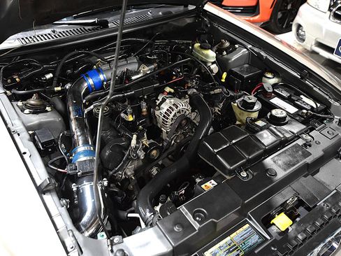 Used 2001 Ford Mustang GT RWD image 47