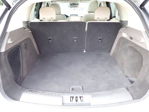 Certified 2022 Lincoln Corsair AWD w/ Premium Package image 5