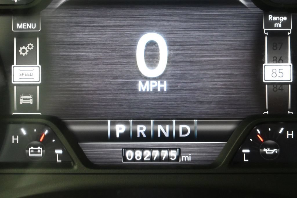 Used 2022 RAM 1500 Big Horn AWD/4WD image 12