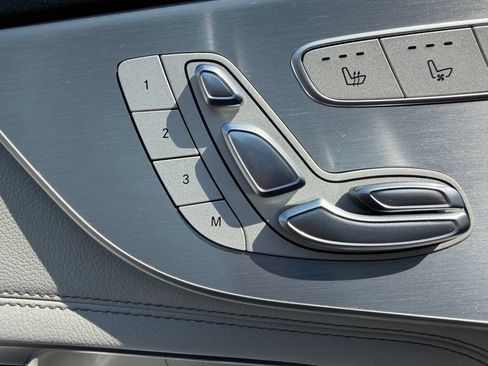 Used 2017 Mercedes-Benz C 300 4MATIC Cabriolet image 24