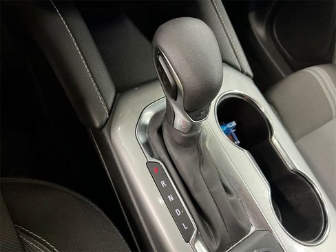 Used 2024 Chevrolet Blazer LT image 16