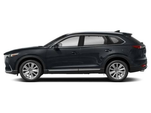 Used 2022 MAZDA CX-9 Signature AWD/4WD image 6