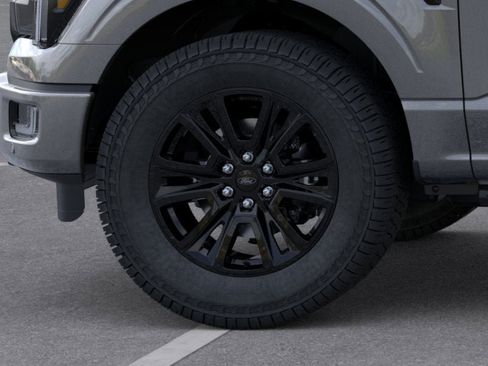 New 2026 Ford F150 Platinum AWD/4WD image 19