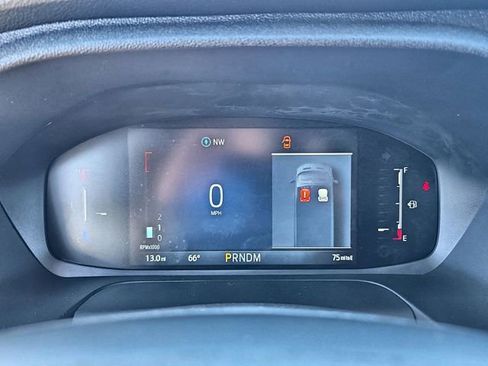 New 2026 Ford Transit 250 148 Medium Roof w/ Load Area Protection Package image 23