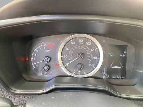 Used 2022 Toyota Corolla LE image 17