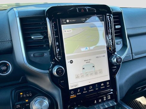 Certified 2023 RAM 1500 Laramie image 13