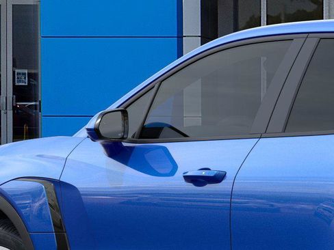 New 2025 Chevrolet Blazer EV LT w/ LPO, All-Weather Mat Package FWD image 12