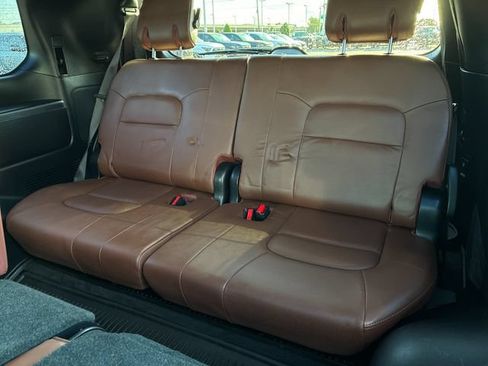 Used 2019 Toyota Land Cruiser AWD/4WD image 17