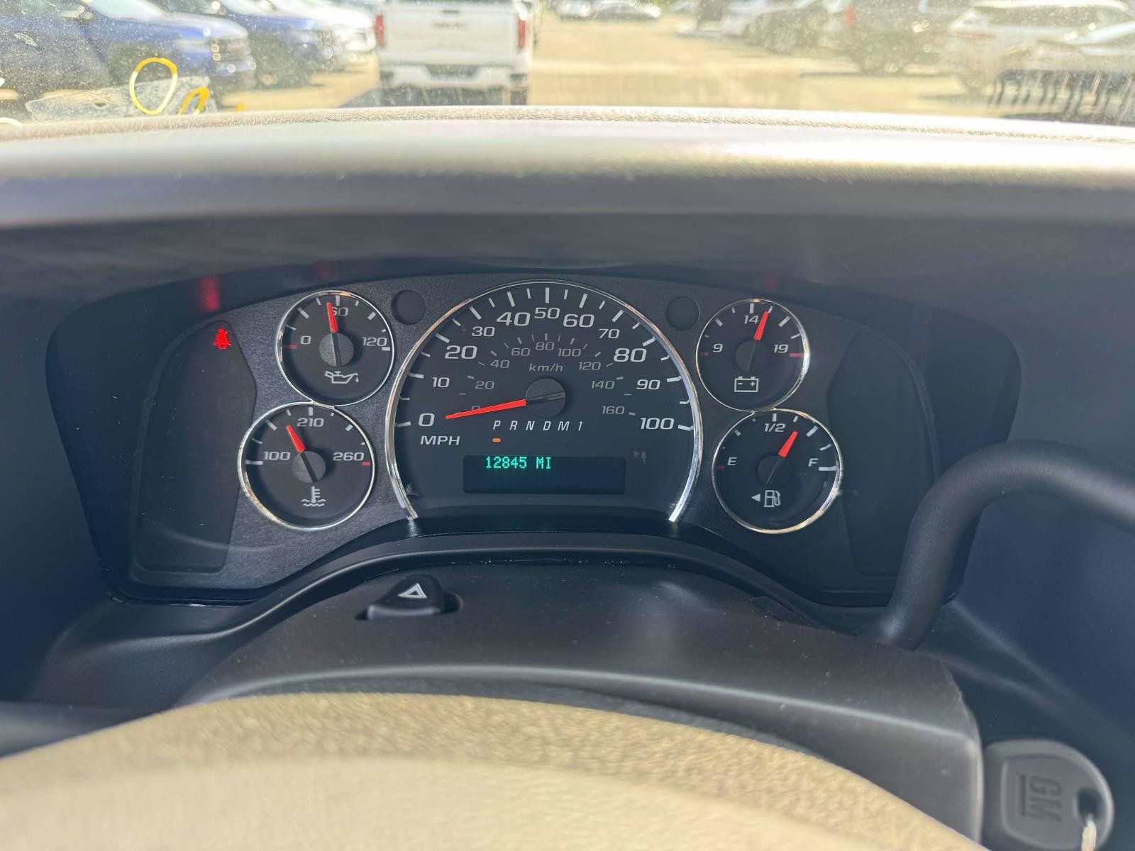 Used 2025 GMC Savana 2500 w/ Driver Convenience Package RWD image 18