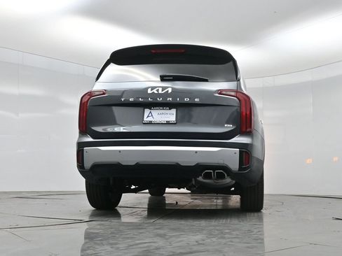 Used 2024 Kia Telluride S w/ S Sunroof Package AWD/4WD image 50