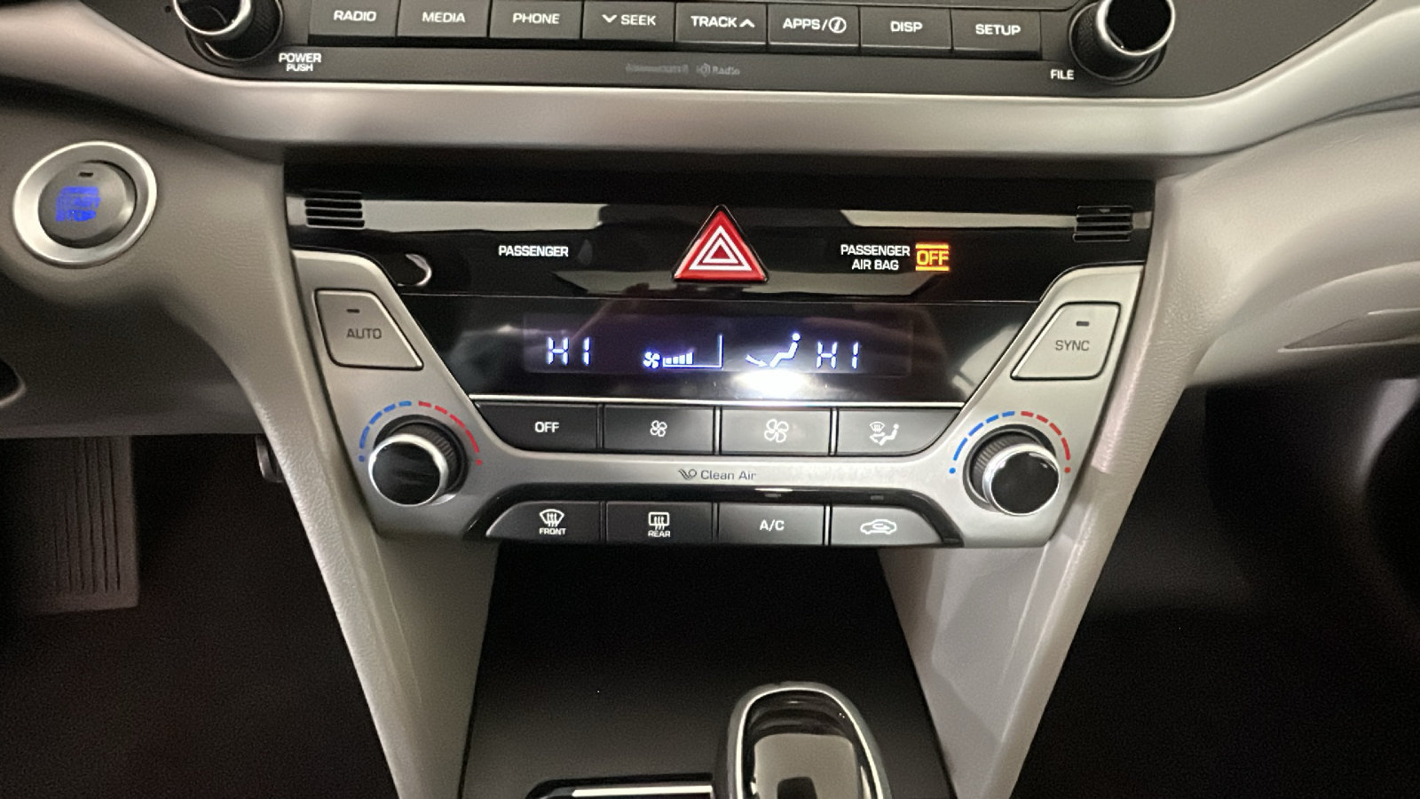 Used 2018 Hyundai Elantra Value Edition w/ Cargo Package FWD image 26
