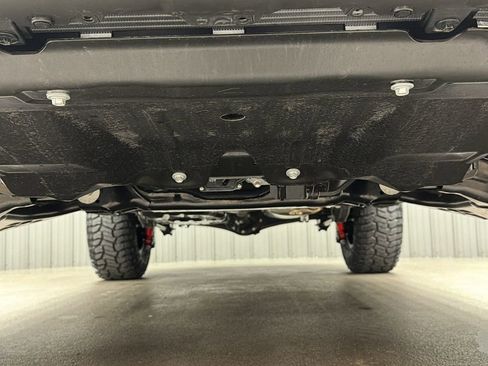 Used 2026 Toyota 4Runner TRD Off-Road Premium AWD/4WD image 15