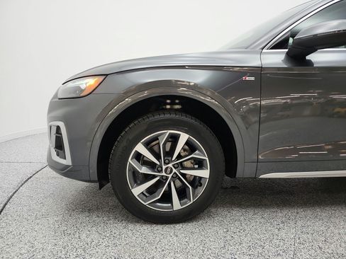 Used 2023 Audi Q5 2.0T Premium Plus w/ Premium Plus Package AWD/4WD image 30
