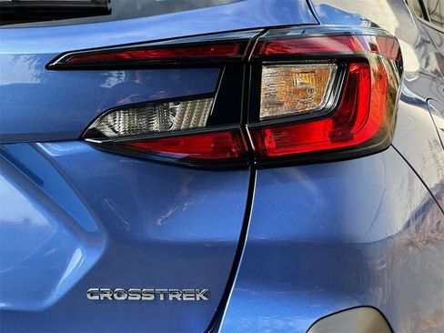 New 2025 Subaru Crosstrek 2.5i Premium image 7