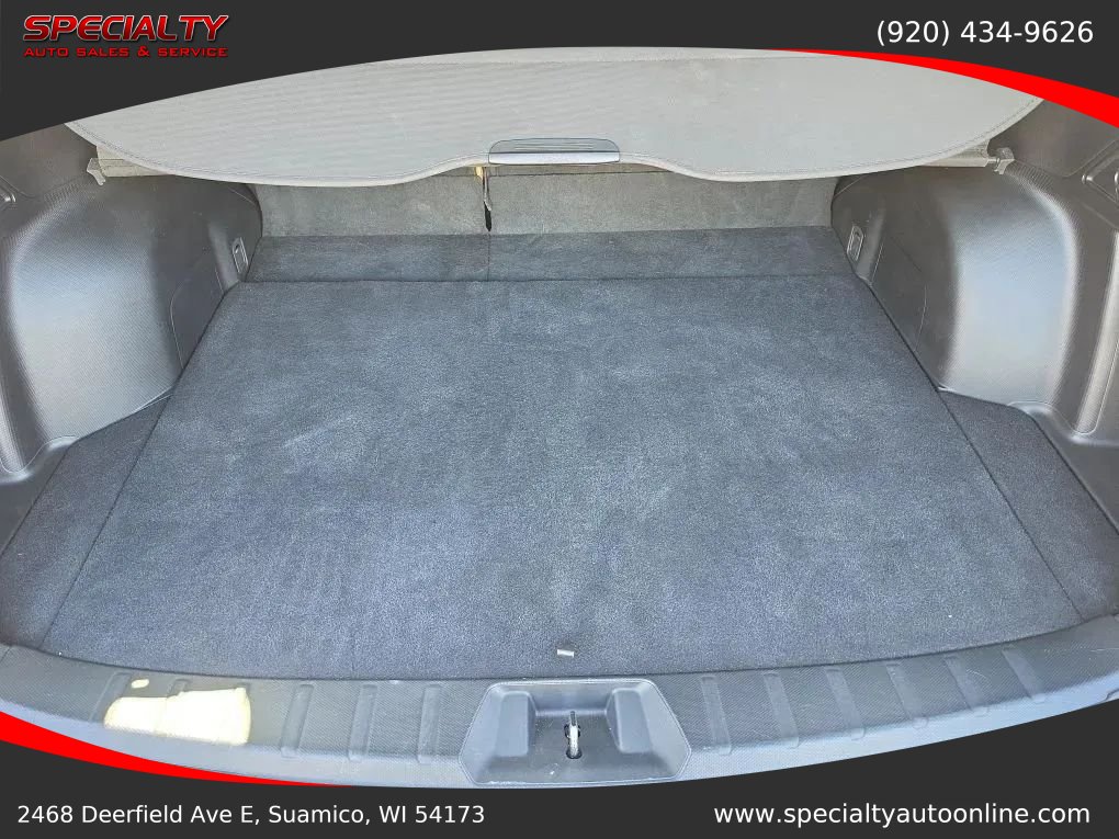 Used 2021 Subaru Forester Premium w/ Popular Package #1 AWD/4WD image 28