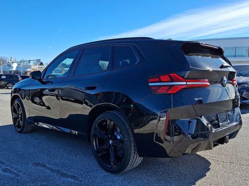 New 2026 BMW X3 xDrive30 w/ Premium Package AWD/4WD image 6
