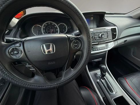 Used 2015 Honda Accord LX image 22
