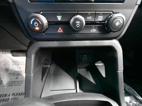 New 2025 Ford Ranger XL w/ Trailer Tow Package image 14