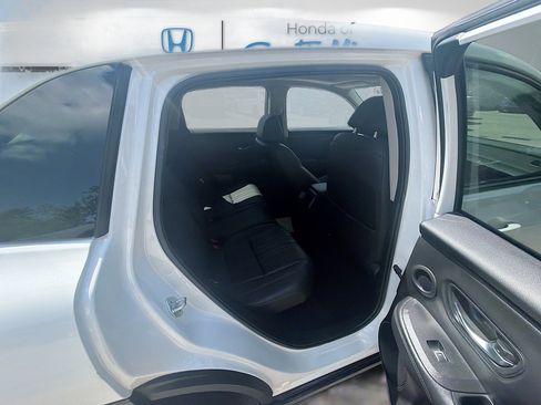 Used 2024 Honda HR-V EX-L image 27
