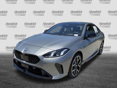 New 2026 BMW 228i xDrive w/ Technology Package AWD/4WD image 7