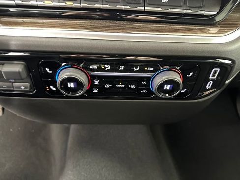 New 2025 Chevrolet Silverado 1500 LT image 54